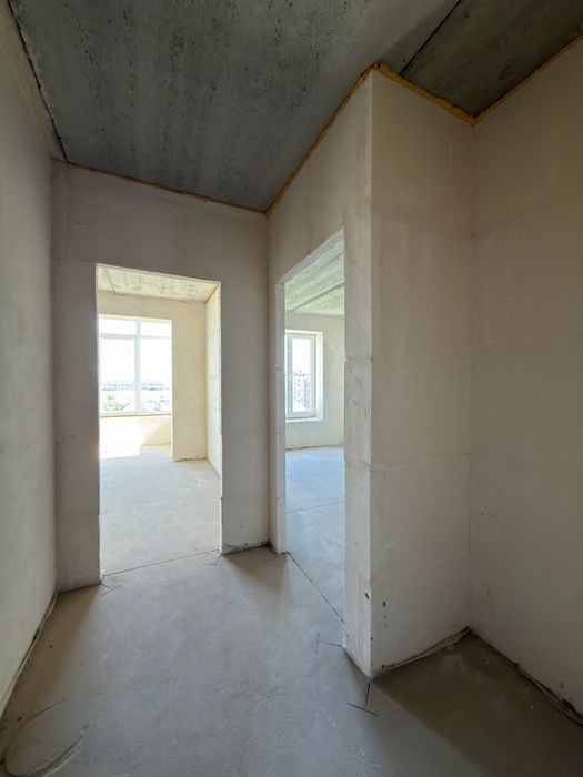 Квартира на ЖК «Покровський» в Києві, ID 331067, фото №7