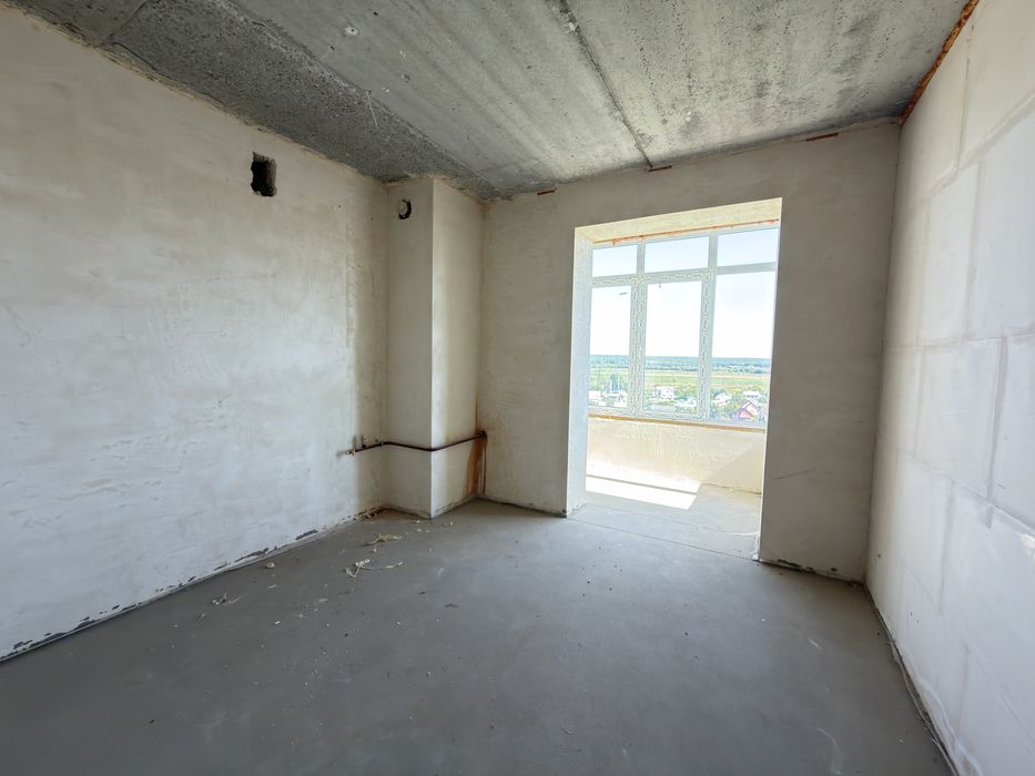 Квартира на ЖК «Покровський» в Києві, ID 331067, фото №9