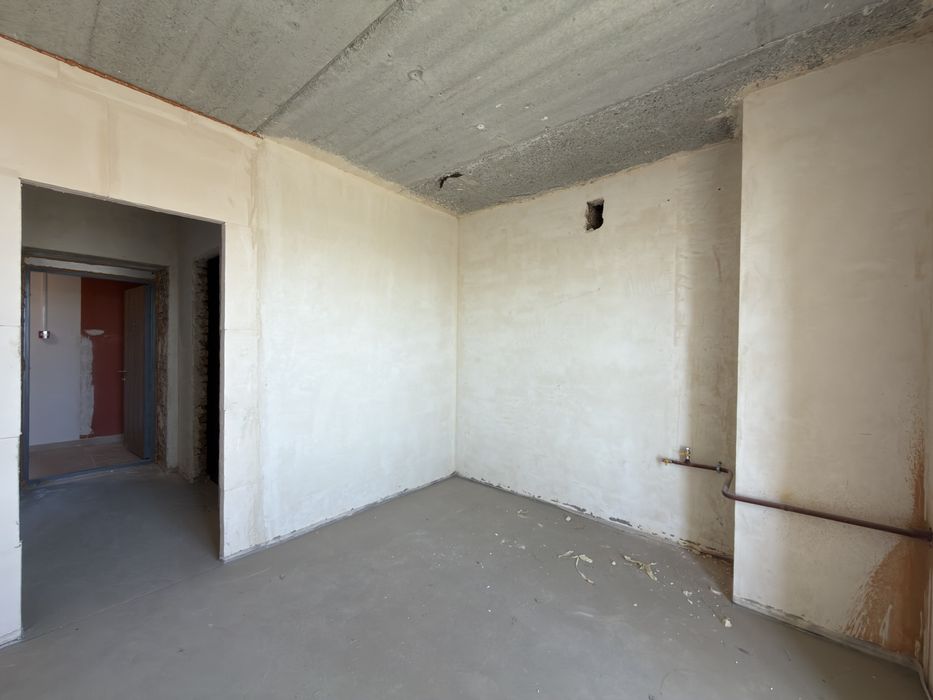 Квартира на ЖК «Покровський» в Києві, ID 331067, фото №10