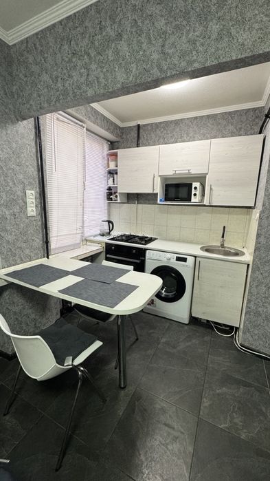 Квартира на вул. Березняківська, 34А в Київ, ID 337011, фото №1