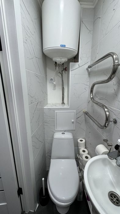 Квартира на вул. Березняківська, 34А в Київ, ID 337011, фото №2