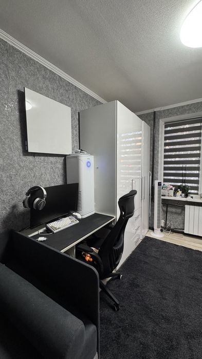 Квартира на вул. Березняківська, 34А в Києві, ID 337011, фото №6