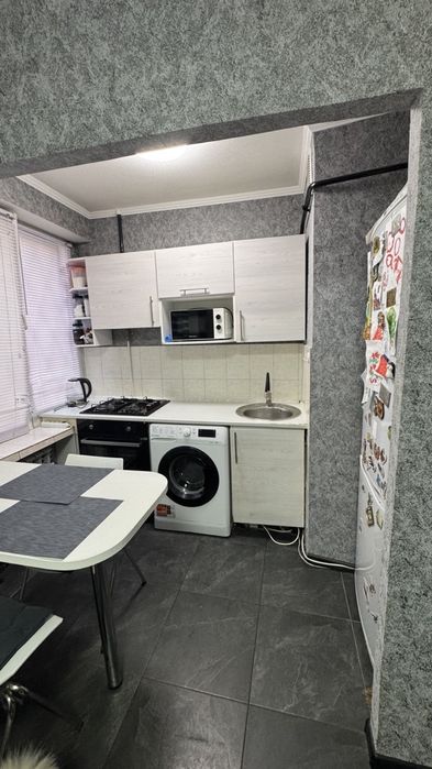 Квартира на вул. Березняківська, 34А в Києві, ID 337011, фото №9