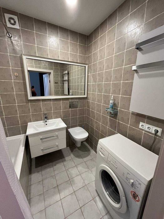 Квартира на вул. Студентська, 34А в Рівному, ID 333391, фото №15