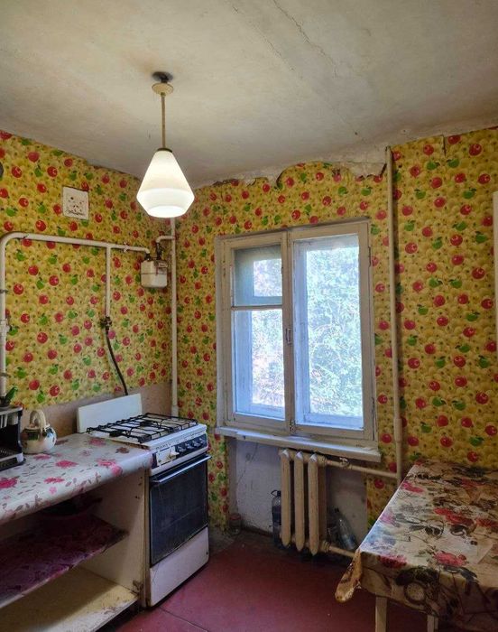 Квартира на вул. Едуарда Фукса, 17 в Кривий Ріг, ID 331386, фото №3