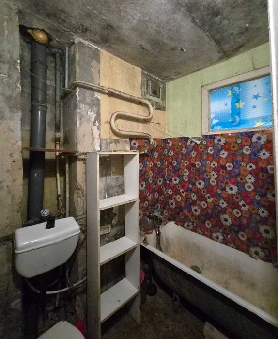 Квартира на вул. Едуарда Фукса, 17 в Кривий Ріг, ID 331386, фото №5