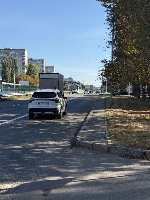 Квартира на Святошинський в Києві, ID 331097, фото №7