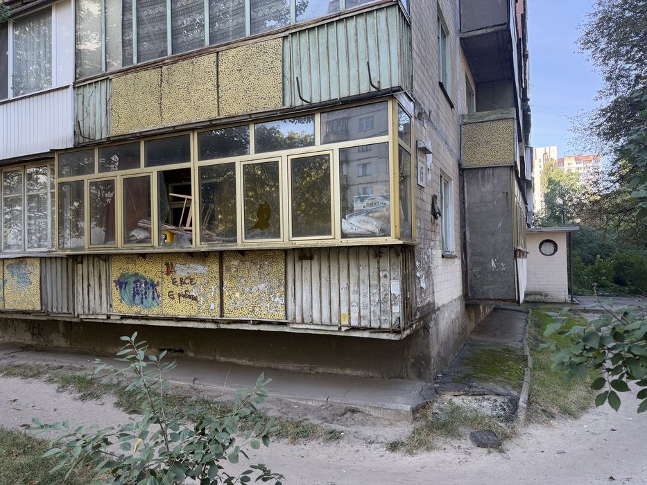 Квартира на Святошинський в Києві, ID 331097, фото №8