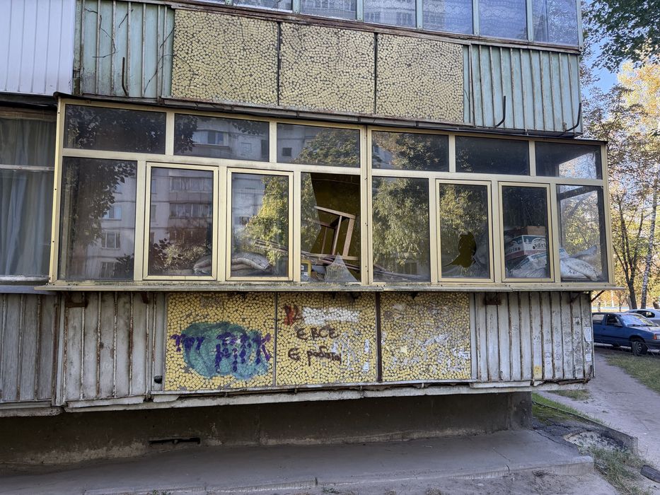 Квартира на Святошинський в Києві, ID 331097, фото №9
