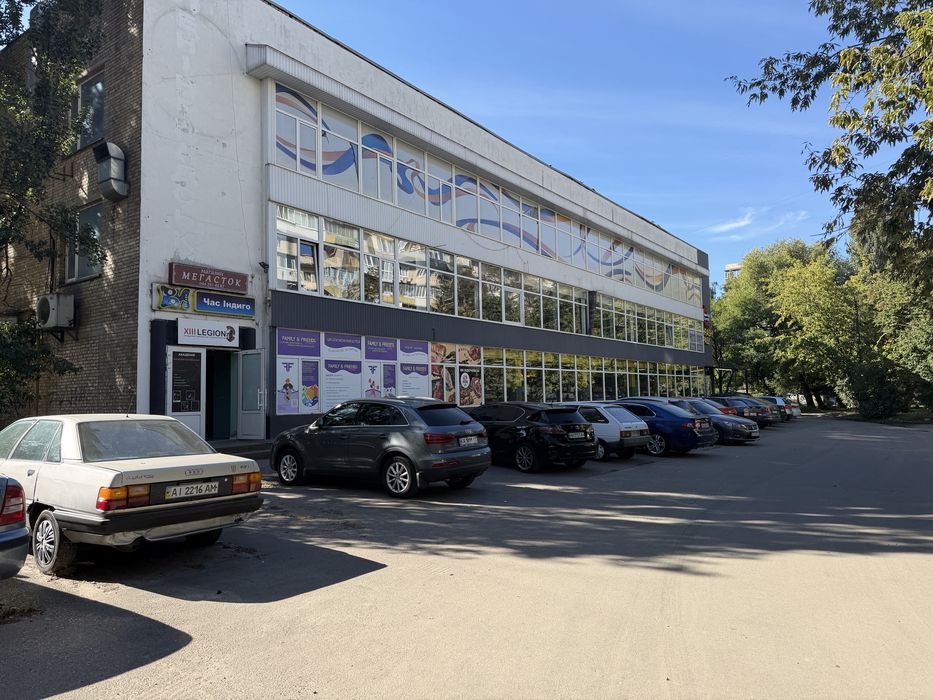 Квартира на Святошинський в Києві, ID 331097, фото №10