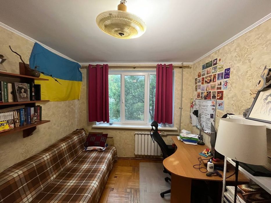 Квартира на просп. Науки, 66А в Харкові, ID 333380, фото №7