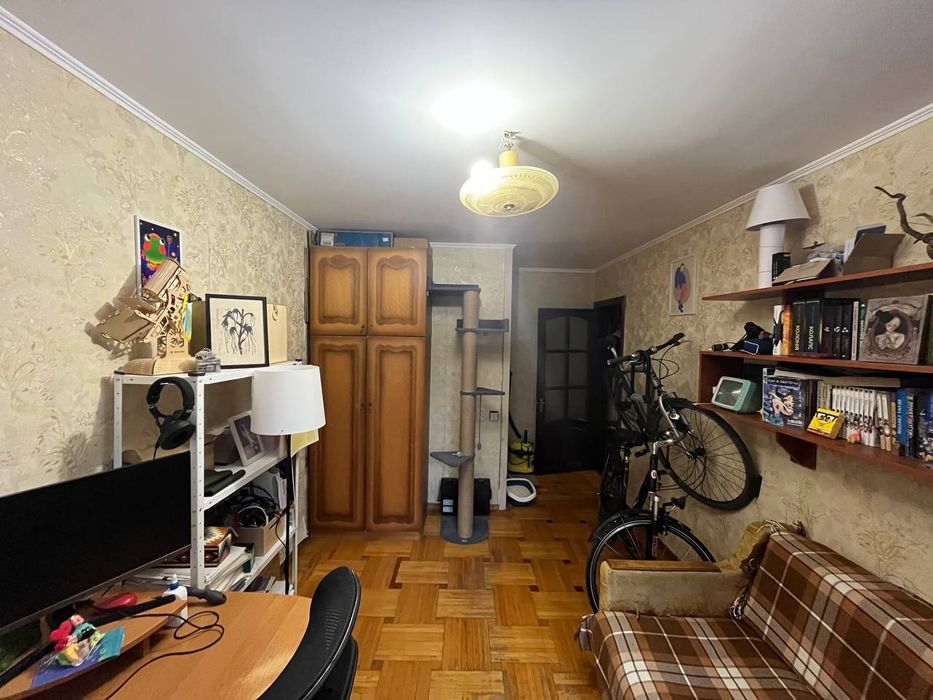 Квартира на просп. Науки, 66А в Харкові, ID 333380, фото №8