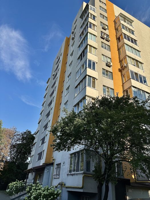 Квартира на вул. Святошинська, 35а в Києві, ID 331122, фото №13