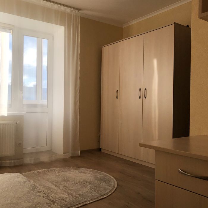 Квартира на вул. Святошинська, 35а в Київ, ID 331122, фото №3