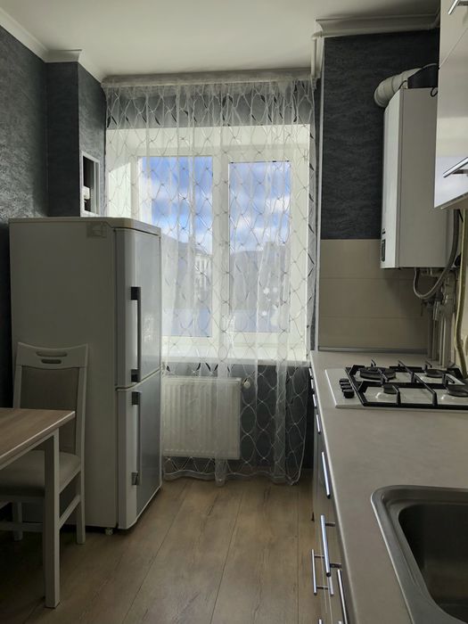 Квартира на вул. Святошинська, 35а в Києві, ID 331122, фото №8