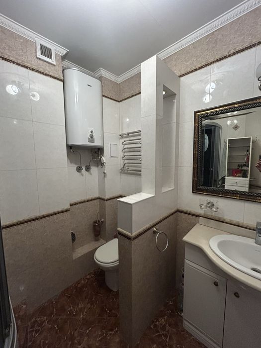 Квартира на просп. Лобановського в Києві, ID 331107, фото №11