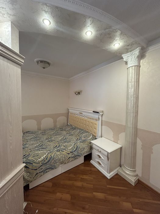Квартира на просп. Лобановського в Києві, ID 331107, фото №3