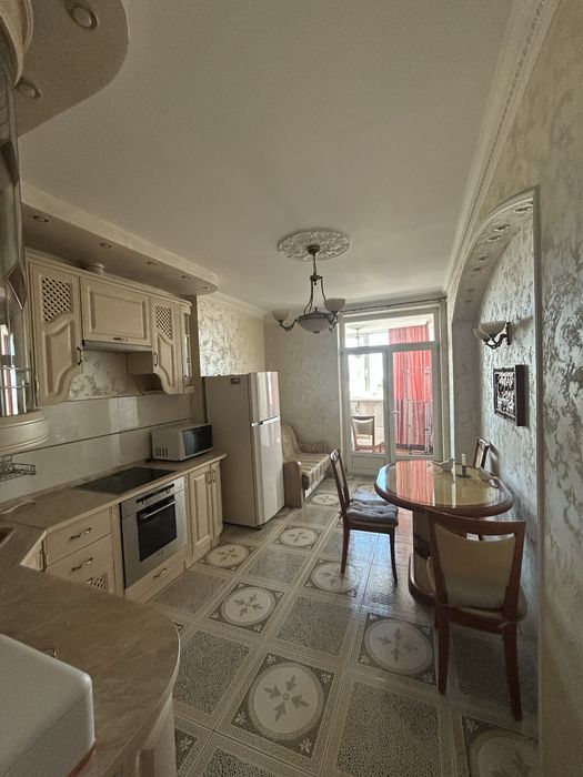 Квартира на просп. Лобановського в Києві, ID 331107, фото №5