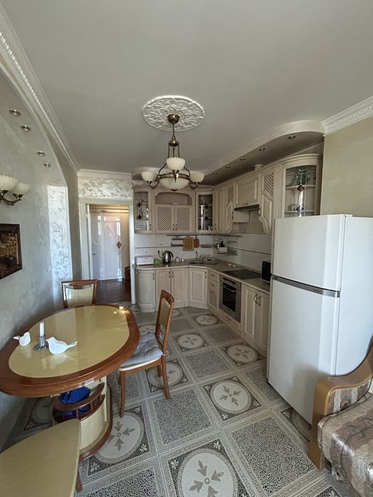 Квартира на просп. Лобановського в Києві, ID 331107, фото №6