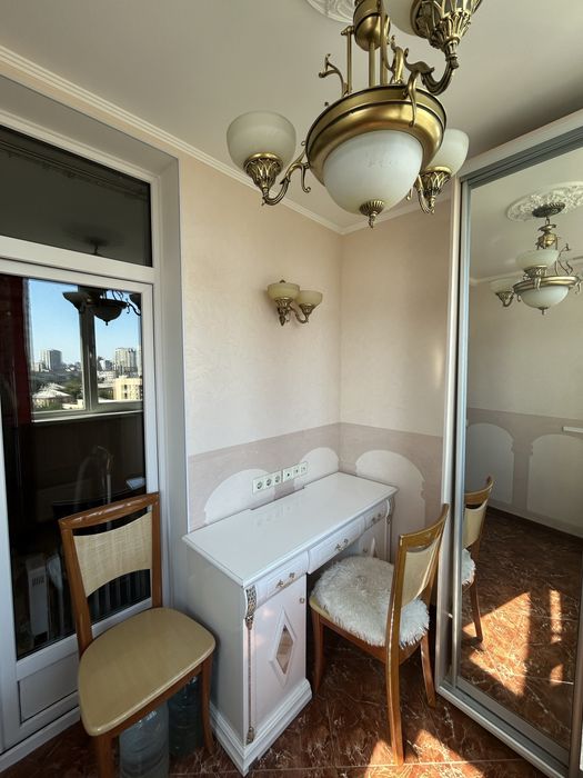 Квартира на просп. Лобановського в Києві, ID 331107, фото №8