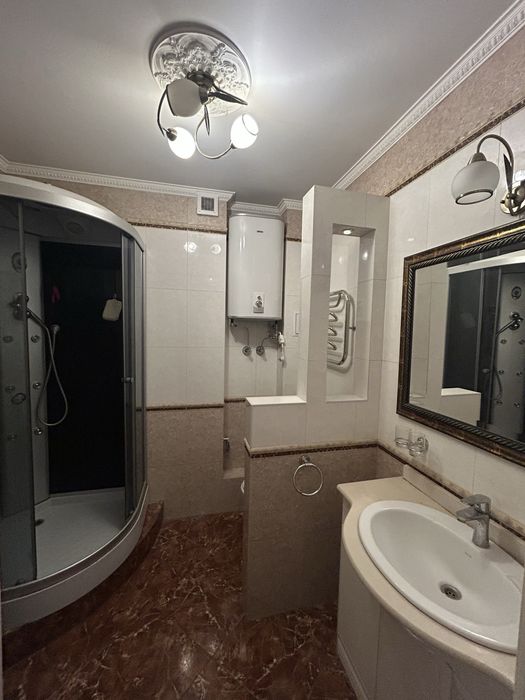 Квартира на просп. Лобановського в Києві, ID 331107, фото №9
