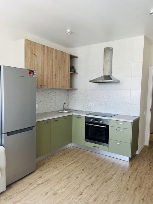 Квартира на ЖК «Альтаїр 3» в Одеса, ID 331118, фото №1