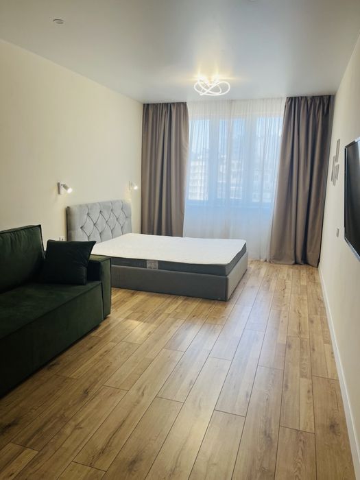 Квартира на ЖК «Альтаїр 3» в Одеса, ID 331118, фото №4