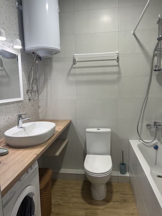 Квартира на ЖК «Альтаїр 3» в Одеса, ID 331118, фото №5