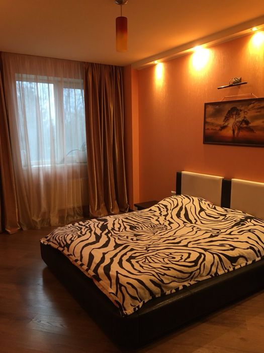 Квартира на ЖК «Янтарний» в Харків, ID 331239, фото №1