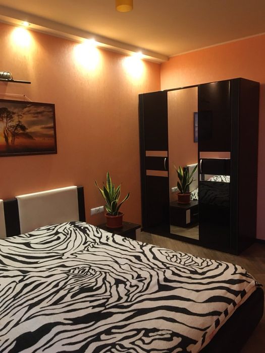 Квартира на ЖК «Янтарний» в Харків, ID 331239, фото №2