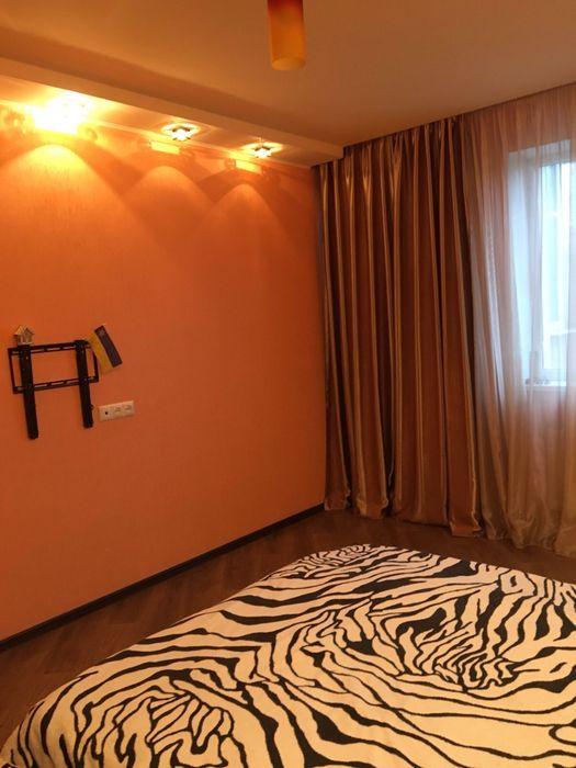 Квартира на ЖК «Янтарний» в Харків, ID 331239, фото №3