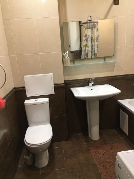 Квартира на ЖК «Янтарний» в Харкові, ID 331239, фото №7