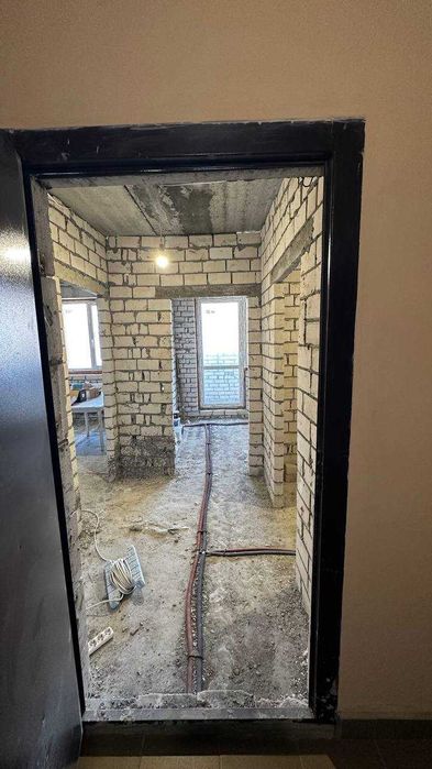 Квартира на вул. Драгоманова, 6 в Харків, ID 331389, фото №1