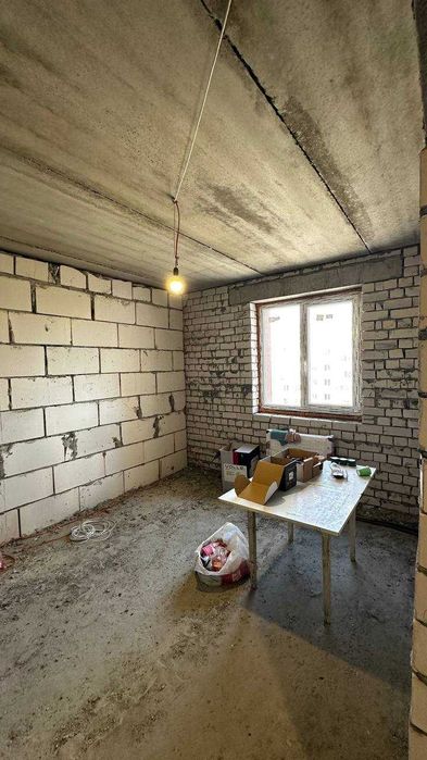 Квартира на вул. Драгоманова, 6 в Харкові, ID 331389, фото №12
