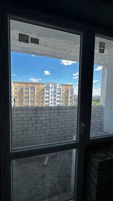 Квартира на вул. Драгоманова, 6 в Харків, ID 331389, фото №4