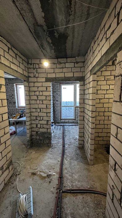Квартира на вул. Драгоманова, 6 в Харків, ID 331389, фото №5