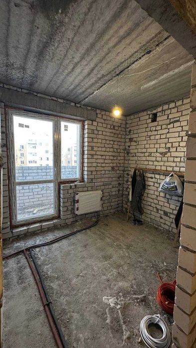 Квартира на вул. Драгоманова, 6 в Харкові, ID 331389, фото №7