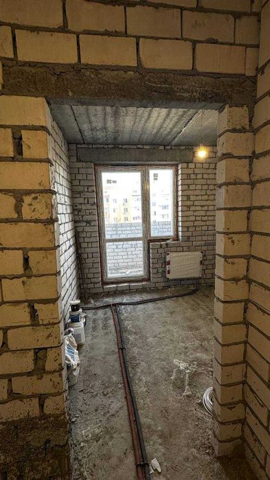 Квартира на вул. Драгоманова, 6 в Харкові, ID 331389, фото №8