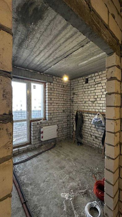 Квартира на вул. Драгоманова, 6 в Харкові, ID 331389, фото №9