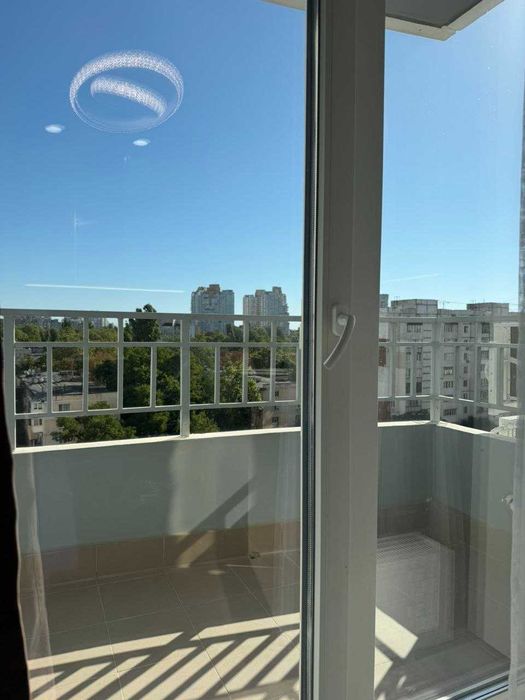 Квартира на просп. Леси Украинки, 19А в Одесі, ID 331265, фото №3