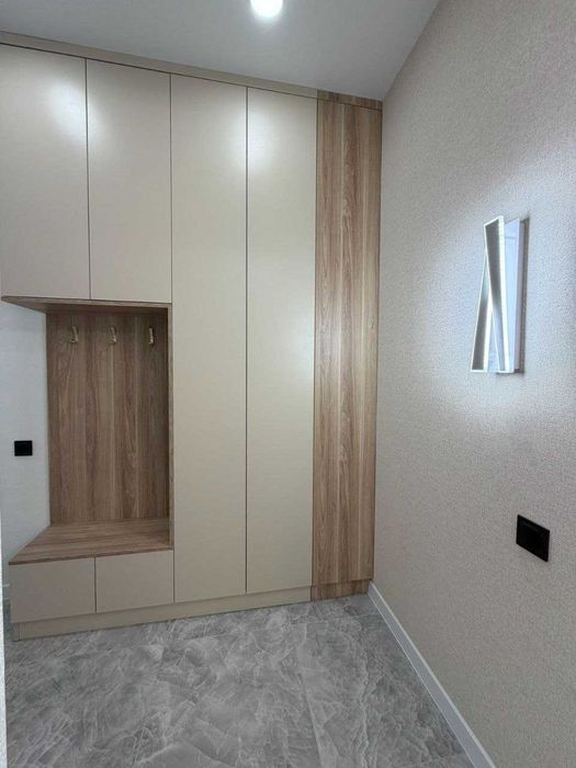 Квартира на просп. Леси Украинки, 19А в Одесі, ID 331265, фото №5
