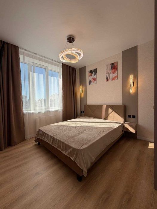 Квартира на просп. Леси Украинки, 19А в Одесі, ID 331265, фото №6