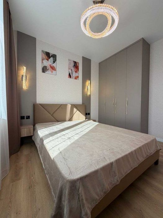 Квартира на просп. Леси Украинки, 19А в Одесі, ID 331265, фото №7