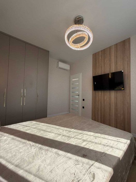 Квартира на просп. Леси Украинки, 19А в Одесі, ID 331265, фото №8