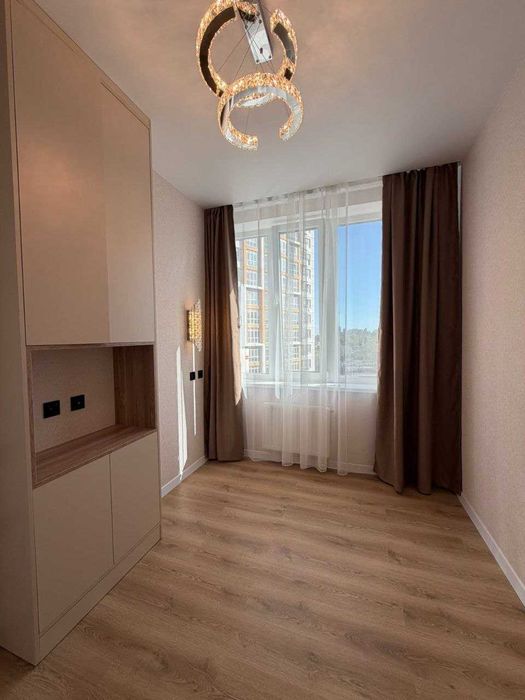 Квартира на просп. Леси Украинки, 19А в Одесі, ID 331265, фото №9