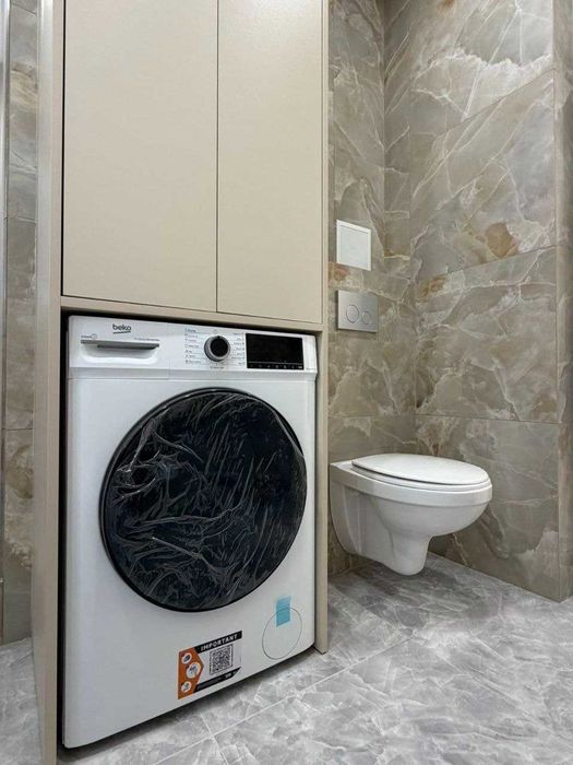Квартира на просп. Леси Украинки, 19А в Одесі, ID 331265, фото №10