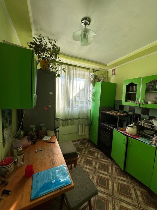 Квартира на вул. Коновальця, 5 в Львів, ID 331503, фото №1