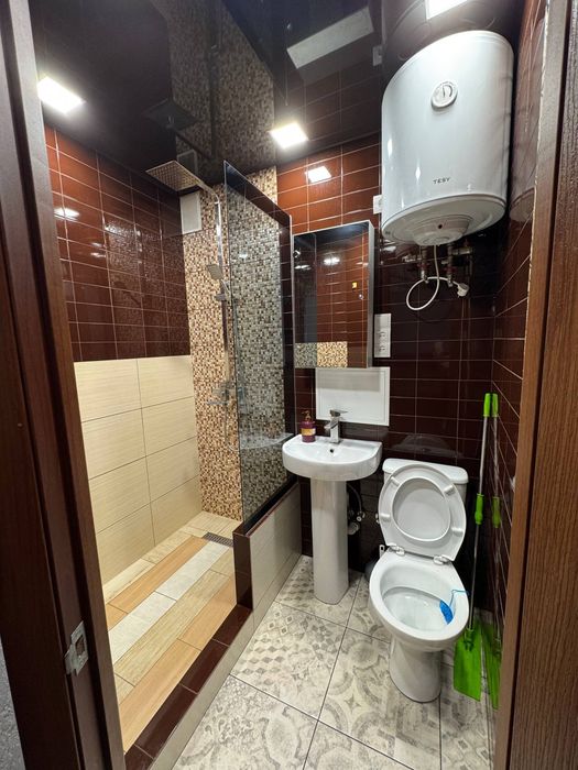Квартира на вул. Черкасова в Кривий Ріг, ID 331279, фото №1