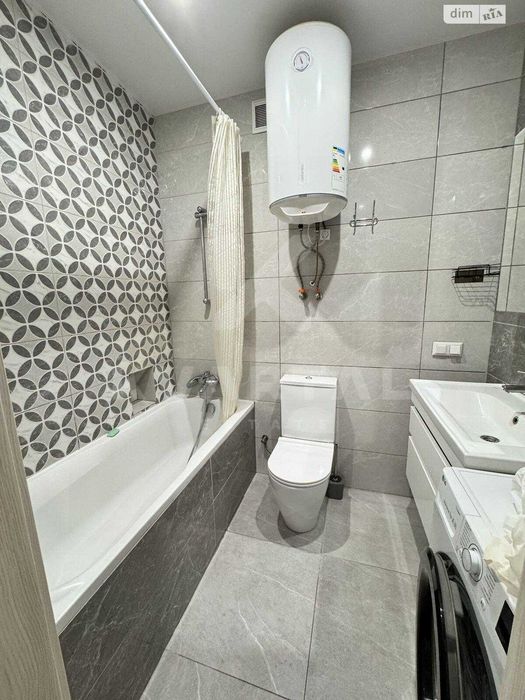 Квартира на вул. Суворова, 2Д в Києві, ID 331338, фото №20