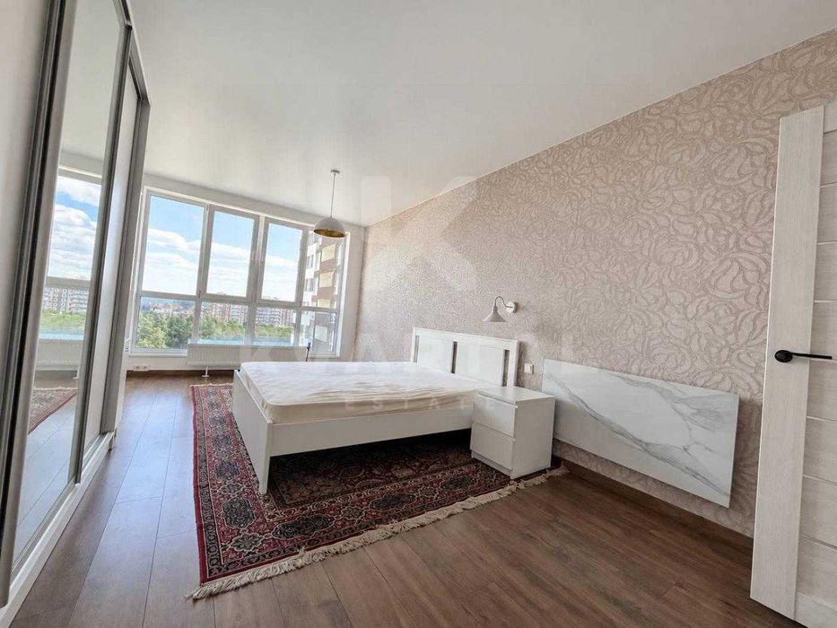 Квартира на вул. Суворова, 2Д в Київ, ID 331338, фото №5